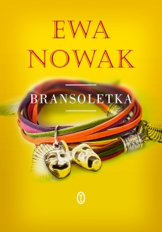 "Bransoletka" Ewa Nowak